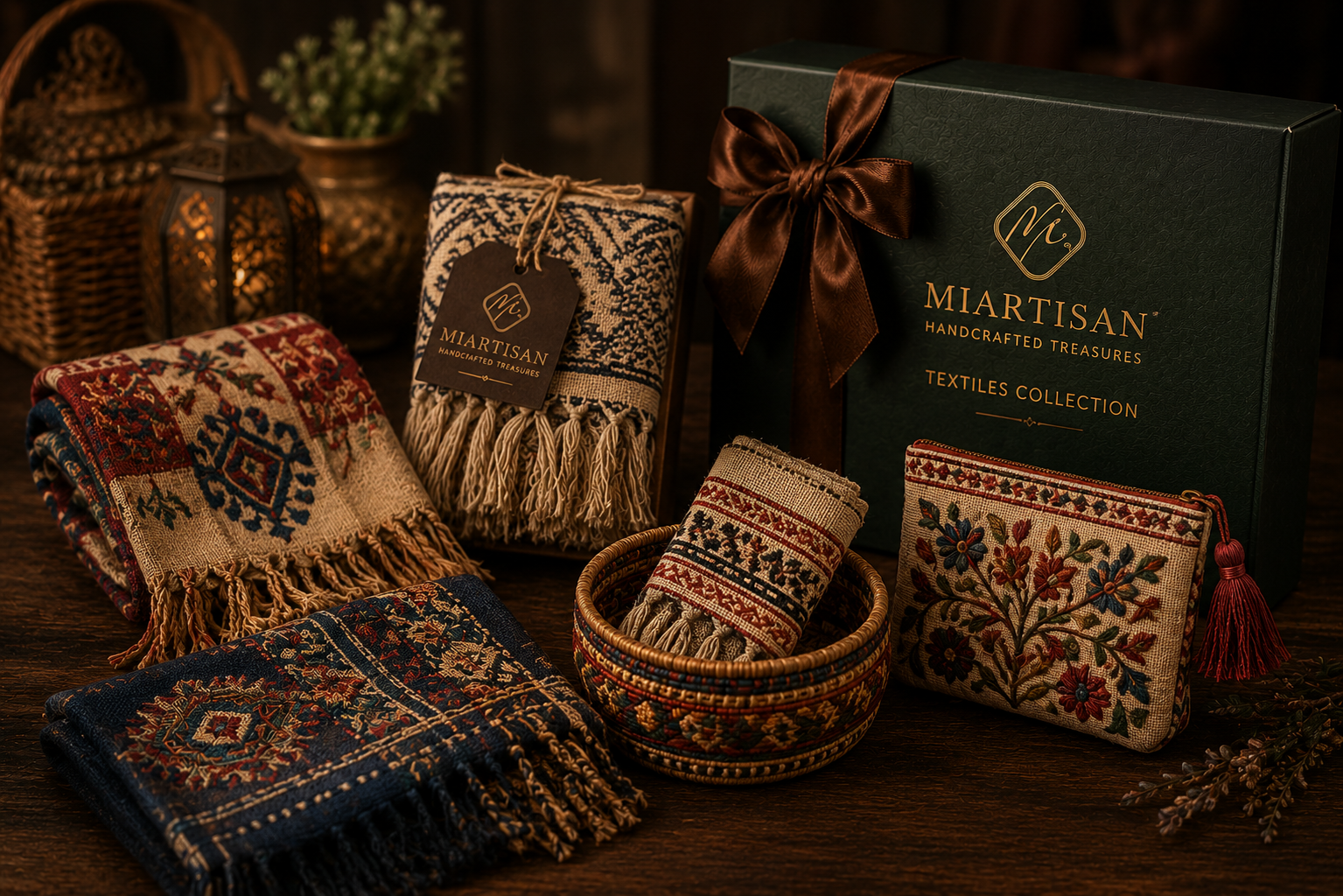 miartisan-textiles hand craft