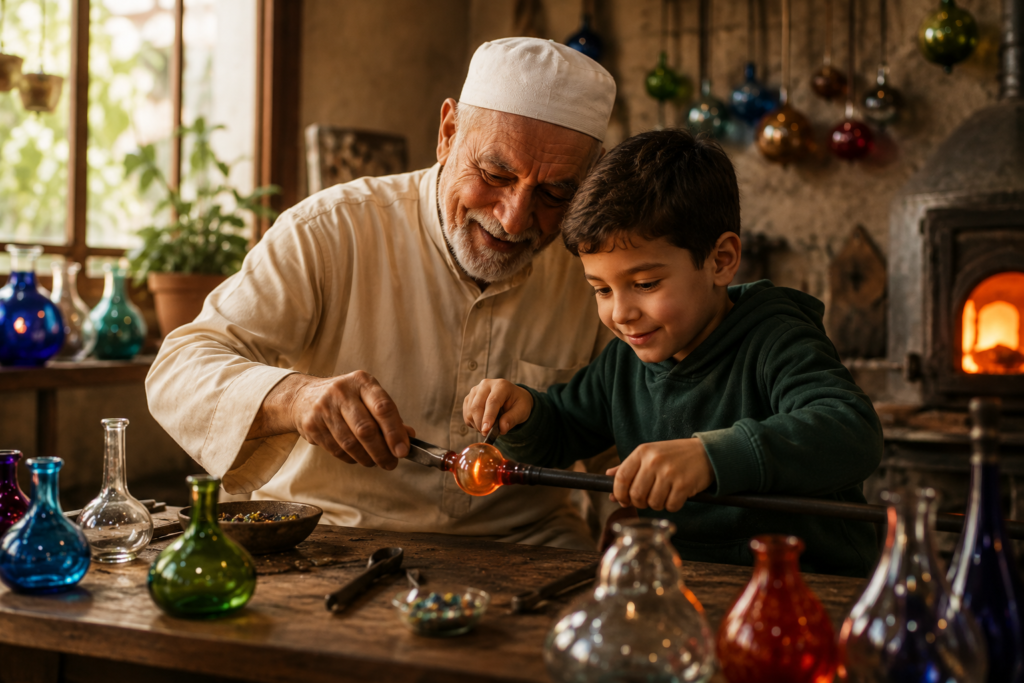 miartisan-our story